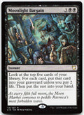Moonlight Bargain NM R Commander 2018 114