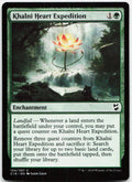 Khalni Heart Expedition NM C Commander 2018 154