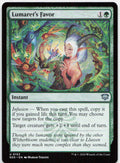 Lumaret's Favor NM U Secrets of Strixhaven 153