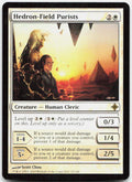 Hedron-Field Purists NM R Rise of the Eldrazi 25