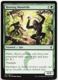 Hooting Mandrills NM C Khans of Tarkir 137