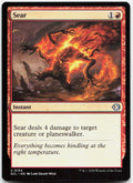 Sear NM U Lorwyn Eclipsed 154