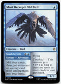 Most Decrepit Old Bird NM R The Hobbit 49