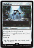 Skullclamp NM U Universes Beyond: Fallout 238