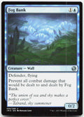 Fog Bank NM U Iconic Masters 56