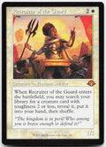 Recruiter of the Guard (Retro Frame) NM M Modern Horizons 3 395