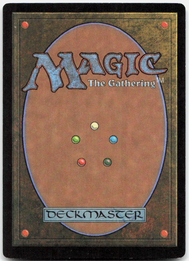 Yavimaya Granger NM C Urza's Legacy 118