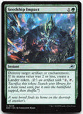 Seedship Impact NM U Edge of Eternities 205