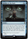 Riddles in the Dark NM Foil R The Hobbit 53