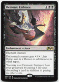Demonic Embrace NM R Core Set 2021 95
