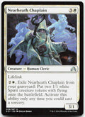 Nearheath Chaplain NM U Shadows over Innistrad 29