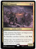 Bolg's Company NM R The Hobbit 149