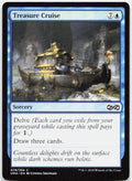 Treasure Cruise NM C Ultimate Masters 79