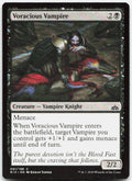 Voracious Vampire NM C Rivals of Ixalan 91