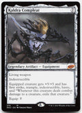 Kaldra Compleat (Showcase) NM M Modern Horizons 2 379