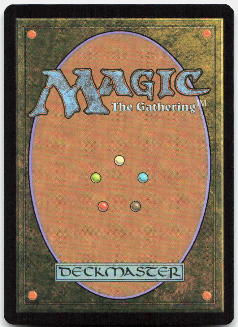 Vivid Revival NM Foil R Guilds of Ravnica 148