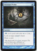 Gitaxian Probe NM C New Phyrexia 35