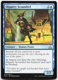 Slippery Scoundrel NM U Rivals of Ixalan 55