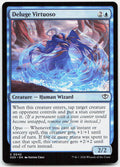 Deluge Virtuoso NM C Secrets of Strixhaven 42