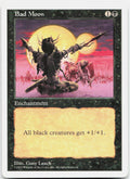 Bad Moon NM R Fifth Edition