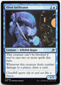 Illvoi Infiltrator NM U Edge of Eternities 59