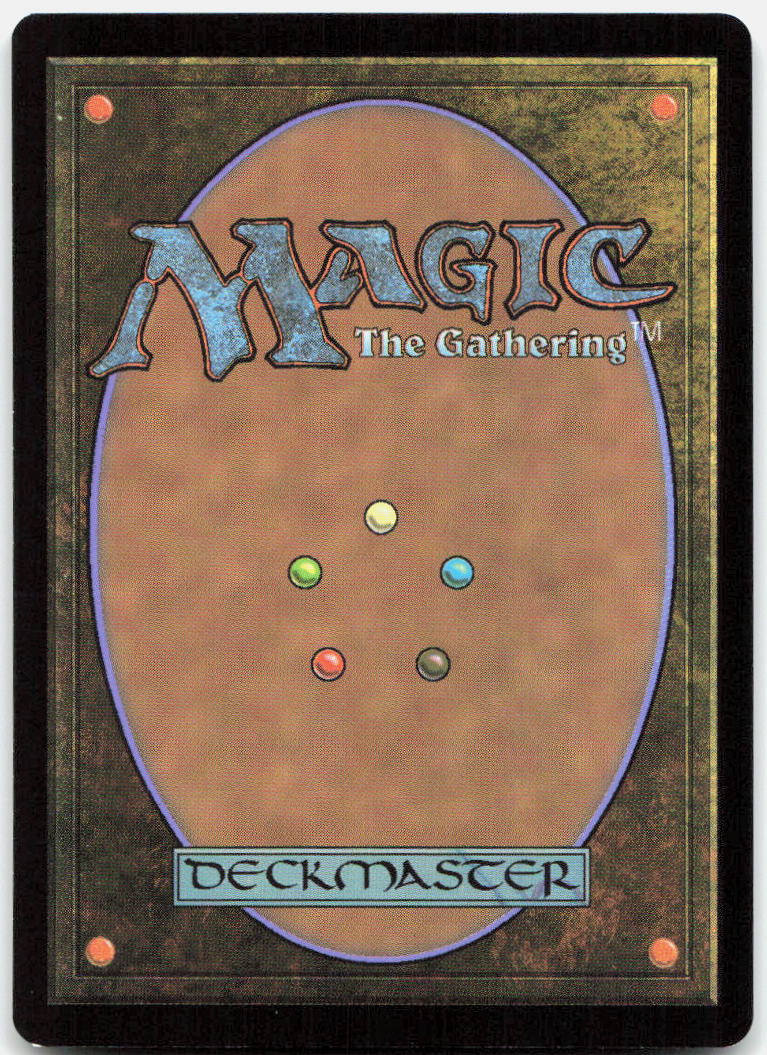 Damnable Pact NM R Commander 2017 108