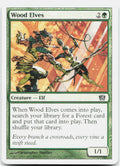 Wood Elves NM C 8th Edition 289