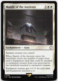 Mantle of the Ancients NM R Universes Beyond: Fallout 165