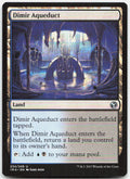 Dimir Aqueduct NM U Iconic Masters 234