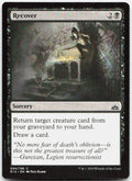 Recover NM C Rivals of Ixalan 84