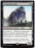 Doomwake Giant NM R Commander: Duskmourn: House of Horror 138
