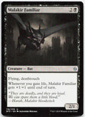 Malakir Familiar NM U Battle for Zendikar 116
