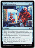 Collector's Case NM Foil C Commander: Marvel Super Heroes 617