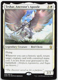 Teshar, Ancestor's Apostle NM R Dominaria 36