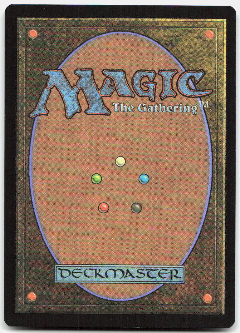 Aqueous Form NM C Commander Legends 56