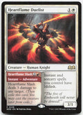 Heartflame Duelist NM R Wilds of Eldraine 228