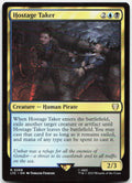 Hostage Taker NM R Commander: The Lord of the Rings: Tales of Middle-earth 268