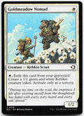 Goldmeadow Nomad NM C Lorwyn Eclipsed 18