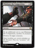 Eliminate the Competition NM R Kaladesh 78