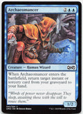 Archaeomancer NM C Ultimate Masters 45