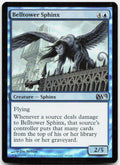 Belltower Sphinx NM Foil U Magic 2012 (M12) 46