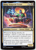 Kang, Temporal Tyrant NM U Marvel Super Heroes 217