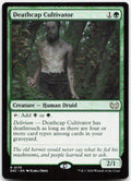 Deathcap Cultivator NM R Shadows over Innistrad 202