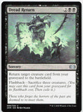 Dread Return NM U Double Masters 89