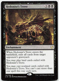 Hedonist's Trove NM R Commander 2019 119