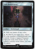Luck Bobblehead NM U Universes Beyond: Fallout 135