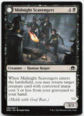 Midnight Scavengers NM C Eldritch Moon 96