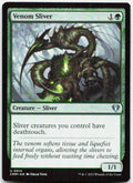 Venom Sliver NM U Commander Masters 914