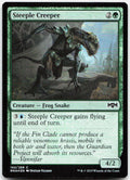 Steeple Creeper NM Foil C Ravnica Allegiance 142