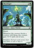 Skystinger NM C Edge of Eternities 207